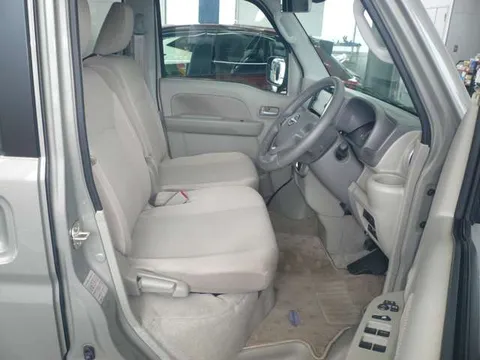 Nissan Clipper Rio