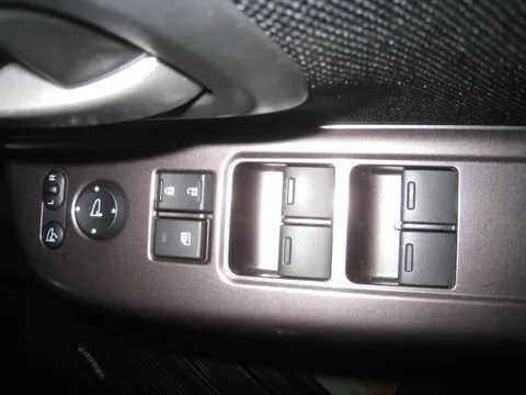 Honda Freed Plus