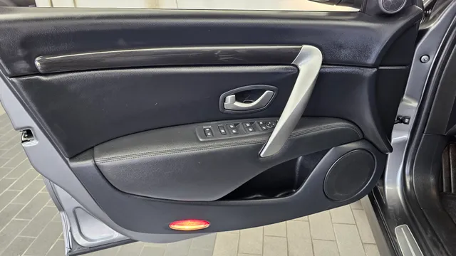 Renault SM7