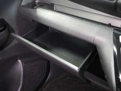 Mitsubishi eK X