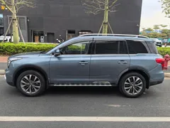 Gac GS8