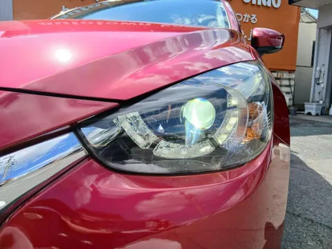 Mazda Mazda2 (Demio)