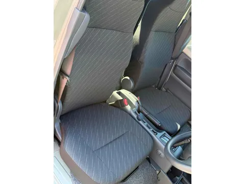 Suzuki Carry Track