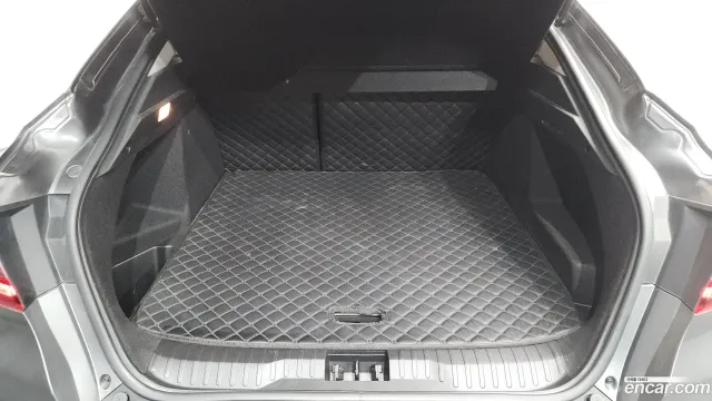 Renault XM3