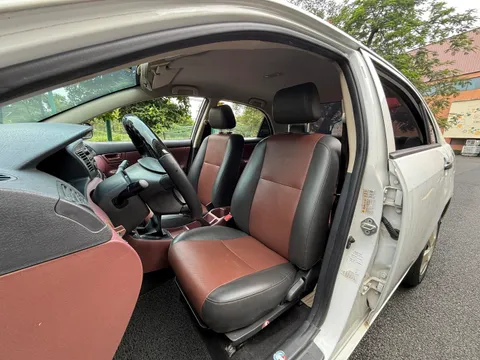 BYD F3
