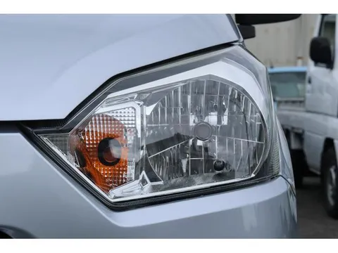 Subaru Pleo Plus