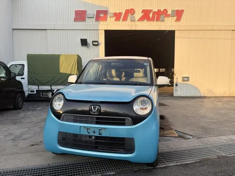Honda N-ONE