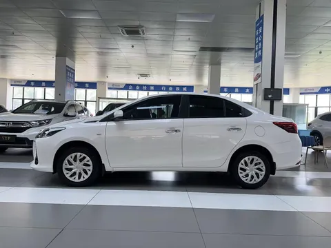 Toyota Vios