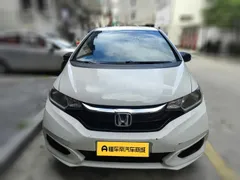Honda Jazz (Fit)