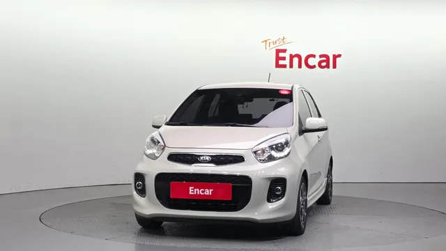 Kia Picanto (Morning)