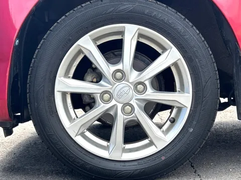 Subaru Pleo Plus