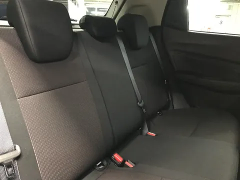 Suzuki Swift Sport