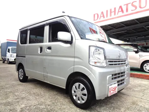 Nissan Clipper