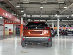 Peugeot 4008