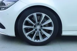 Mercedes-Benz Mercedes-Benz CLS