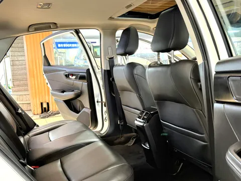 Honda Crider