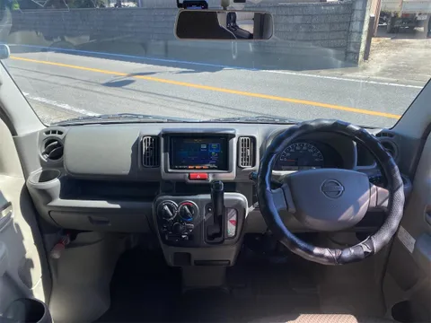 Nissan Clipper