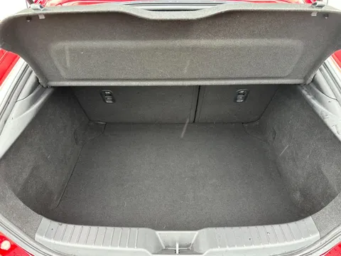 Mazda MAZDA3 Fastback