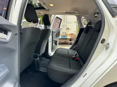 Honda Jazz (Fit)