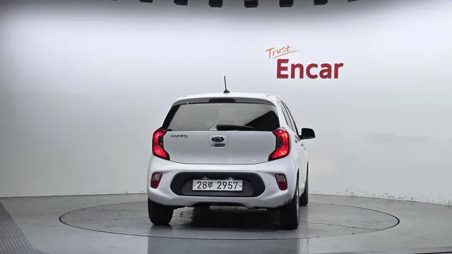 Kia Picanto (Morning)
