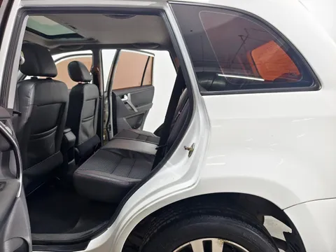 Chery Tiggo 3