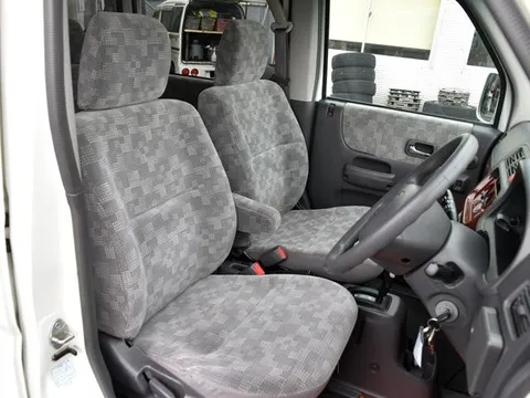 Honda Vamos