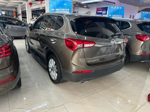 Buick Envision