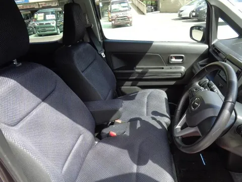 Mazda Flair