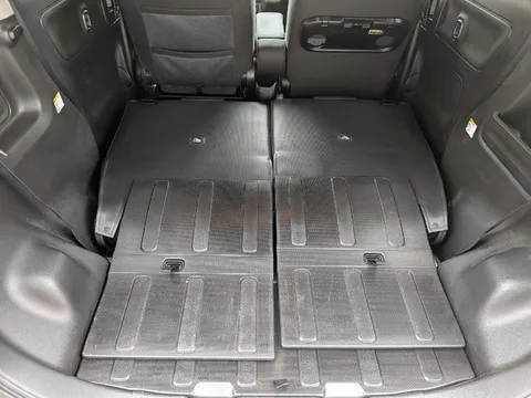Mazda Flair Wagon Tough Styel