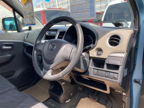 Mazda Flair
