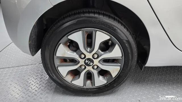 Kia Picanto (Morning)