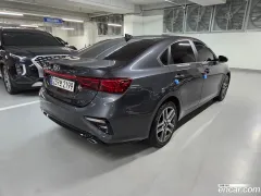 Kia Cerato (K3)