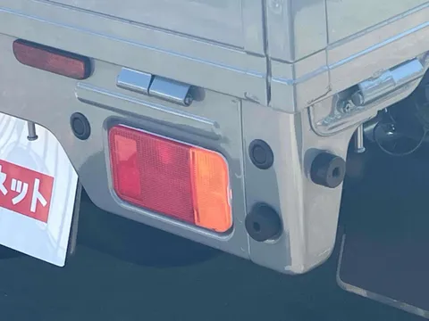 Nissan Clipper Truck