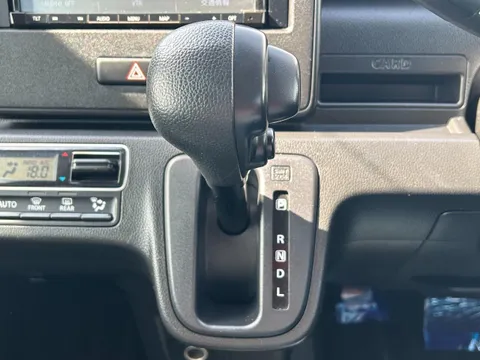 Mazda Flair