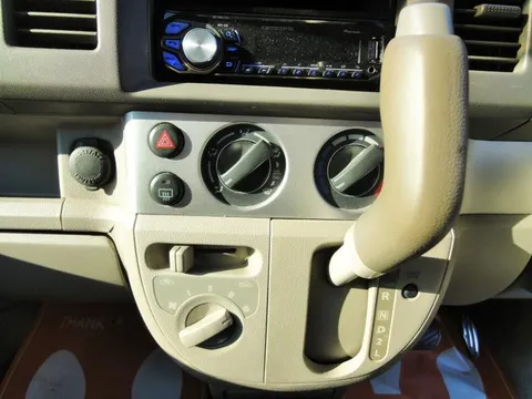 Mazda Scrum Wagon