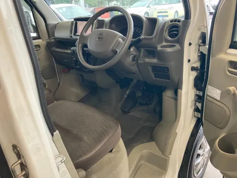 Nissan Clipper