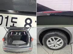 Renault Koleos (QM6)