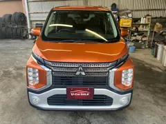 Mitsubishi eK X