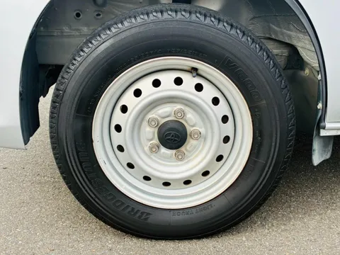 Toyota TownAce Van