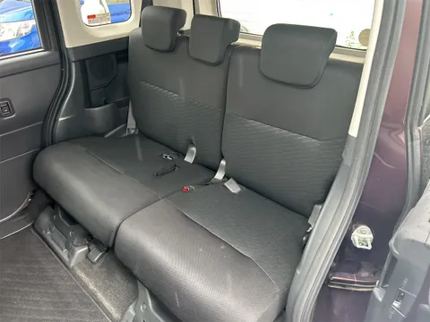 Subaru Justy