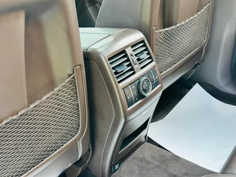Mercedes-Benz Mercedes-Benz GLS