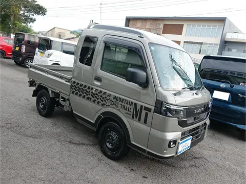 Suzuki Super Carry