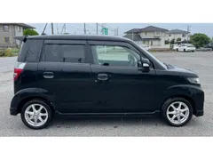 Honda Zest Spark