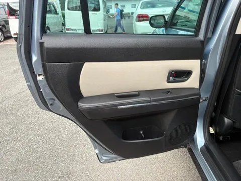 Mazda Verisa