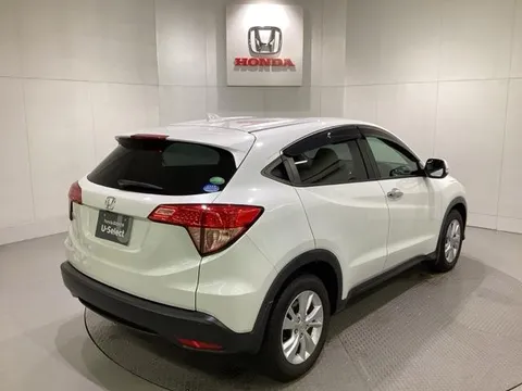 Honda HR-V (Vezel)