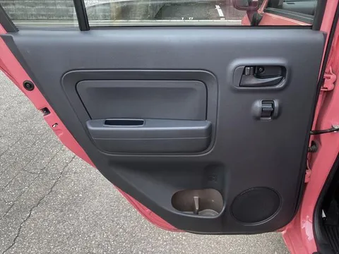 Daihatsu Mira Tocot