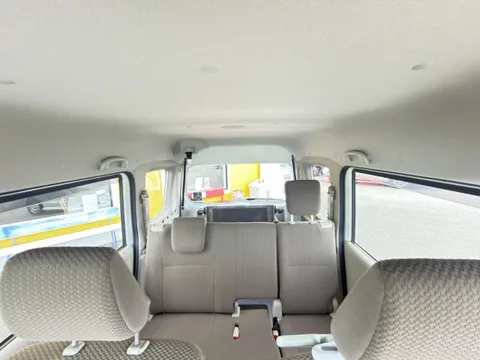Nissan Clipper Rio