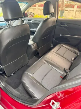 Chevrolet Cavalier