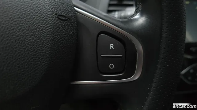 Renault QM3