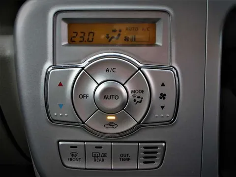 Nissan Clipper Rio